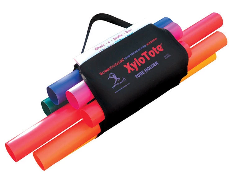 Boomwhackers Boomophone XTS Whack Pack Percussion 5 Boomwhackers Boomophone XTS Whack Pack Percussion