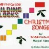 Boomwhackers "Building Blocks Christmas Songs" Book Only 2 Boomwhackers "Building Blocks Christmas Songs" Book Only