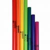 Percussion Boomwhackers 7-Note Bass Diatonic Set 1 Percussion Boomwhackers 7-Note Bass Diatonic Set