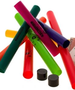 Boomwhackers 8-Note Diatonic Power Pack