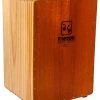 A Tempo Percussion Basic Flamenco Cajon In Natural Satin Finish 1 A Tempo Percussion Basic Flamenco Cajon In Natural Satin Finish