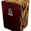 A Tempo Jaspe Dos Tonos Series Cajon With Tuning System Percussion