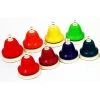 Crescendo Music Chroma-Notes 8 Note Diatonic Desk Bell Set 1 Crescendo Music Chroma-Notes 8 Note Diatonic Desk Bell Set