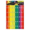 Crescendo Music Chroma-Notes Diatonic & Chromatic Stick Ons Percussion