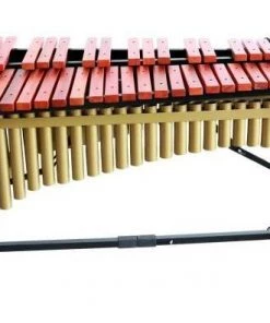 Crescendo Music Percussion ORION Standard Marimba 3 Octaves With Resonators