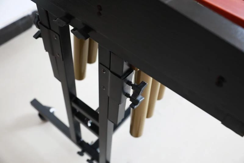 Crescendo Music Percussion ORION Standard Marimba 3 Octaves With Resonators 6 Crescendo Music Percussion ORION Standard Marimba 3 Octaves With Resonators