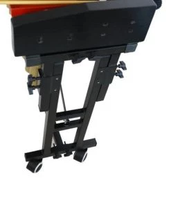 Crescendo Music Percussion ORION Standard Marimba 3 Octaves With Resonators 8 Crescendo Music Percussion ORION Standard Marimba 3 Octaves With Resonators