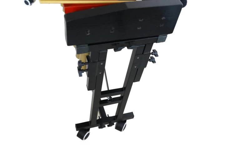 Crescendo Music Percussion ORION Standard Marimba 3 Octaves With Resonators 5 Crescendo Music Percussion ORION Standard Marimba 3 Octaves With Resonators