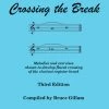 Crescendo Music Manuscript Crossing The Break For Clarinet 3rd Edition By Bruce Gillam