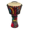 Crescendo Music MANO 8" Djembe Harmony Finish Percussion 1 Crescendo Music MANO 8" Djembe Harmony Finish Percussion