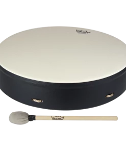 REMO Standard Buffalo Drum Comfort Sound Technology® Percussion