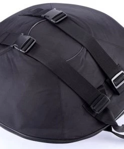 Crescendo Music 20" Opus Percussion 20" 9-Note Handpan Drum With Carrybag