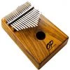 Opus Percussion 17-Key Koa Wood Kalimba In Natural Gloss 1 Opus Percussion 17-Key Koa Wood Kalimba In Natural Gloss