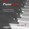 Hal Leonard Das Pianobuch Vol. 1