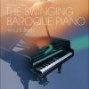 Hal Leonard BACH The Swinging Baroque Piano