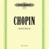 Hal Leonard CHOPIN Mazurkas