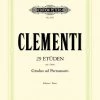 Hal Leonard CLEMENTI 29 Etudes From Gradus Ad Parnassum 2 Hal Leonard CLEMENTI 29 Etudes From Gradus Ad Parnassum