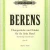 Hal Leonard BERENS Training Of The Left Hand Op. 89 2 Hal Leonard BERENS Training Of The Left Hand Op. 89