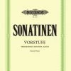 Hal Leonard SONATINEN Preparatory Sonatina Album