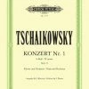 Hal Leonard TCHAIKOVSKY Concerto No. 1 In B Flat Minor Op. 23 1 Hal Leonard TCHAIKOVSKY Concerto No. 1 In B Flat Minor Op. 23