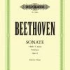 Hal Leonard Sonata In C Minor Op. 13 Pathetique