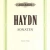 Hal Leonard Sonatas Vol. 2 Manuscript