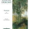 Hal Leonard DEBUSSY Estampes