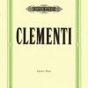Hal Leonard CLEMENTI Sonata In D Op. 25 No. 6 Manuscript 2 Hal Leonard CLEMENTI Sonata In D Op. 25 No. 6 Manuscript
