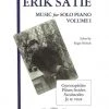 Hal Leonard SATIE Music For Solo Piano Vol. 1
