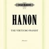 Hal Leonard Manuscript The Virtuoso Pianist 1 Hal Leonard Manuscript The Virtuoso Pianist