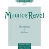 Hal Leonard RAVEL Sonatine