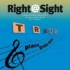 Hal Leonard Right@Sight Grade Three Manuscript