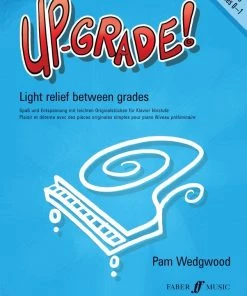 Crescendo Music Up-Grade! Piano Grades
