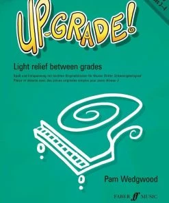 Crescendo Music Up-Grade! Piano Grades
