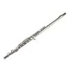Crescendo Music ORION OFL1152S Closed Hole Flute Silver Plated
