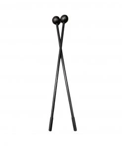 Crescendo Music Percussion QEP Music 25 Note Wooden Xylophone Padauk Wood W/ Case