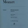 Alfred Mozart Piano Sonatas Vol 2 Henle Verlag 2 Alfred Mozart Piano Sonatas Vol 2 Henle Verlag