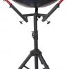 Crescendo Music QEP Music Hand Pan Stand Black Percussion