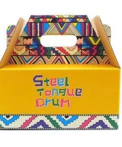 Crescendo Music Percussion QEP Music 5.5