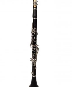 Crescendo Music ORION OCL7220S Bâ™ Clarinet Poly-Wood 18 Keys *CLEARANCE