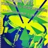Crescendo Music Play Drumkit Timpani & Percussion Book 2 By Ben Garraway And Lee Stanley