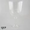 Crescendo Music QEP Music Pure Crystal Singing Bowl - Grail Percussion