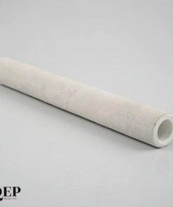 Crescendo Music Percussion QEP Music Pure Crystal Singing Bowl