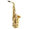 Crescendo Music Jupiter JAS500A Alto Saxophone In E♭