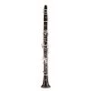 Crescendo Music Woodwind Jupiter JCL750SA Bb Clarinet Grenadilla Wood 700 Series (Silver Plated Nickel Silver Keys)