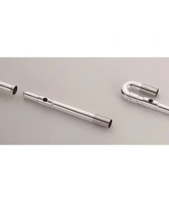 Woodwind Jupiter JF521SE Straight & Curved Head Alto Flute