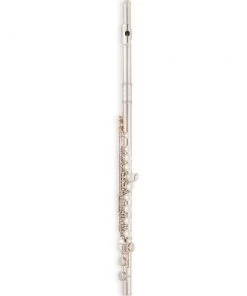 Jupiter JF711SE Sterling Silver 700 Series Flute W/ Split-E Woodwind