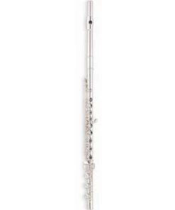 Jupiter JF711SRE Open-Hole Sterling Silver 700 Series Flute W/ Split-E