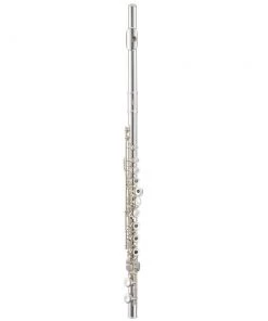 Jupiter JFL1000RE Open-Hole Sterling Silver Head Flute Woodwind