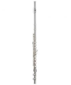 Woodwind Jupiter JFL700E Closed-Hole 700 Series Flute